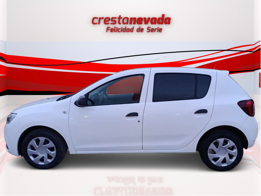Imagen de Dacia Sandero