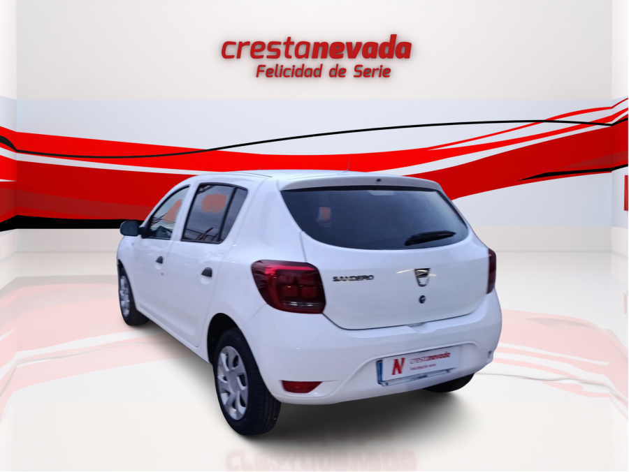 Imagen de Dacia Sandero