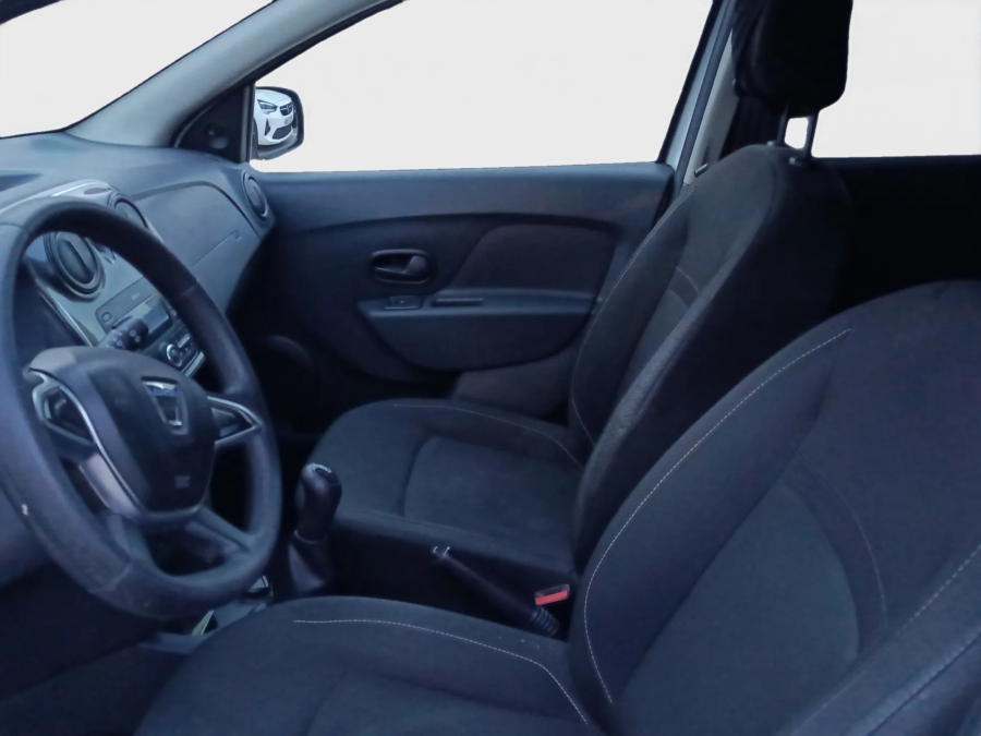 Imagen de Dacia Sandero