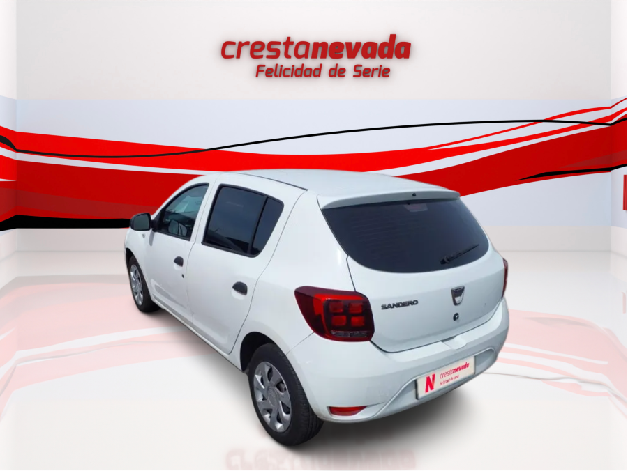Imagen de Dacia Sandero