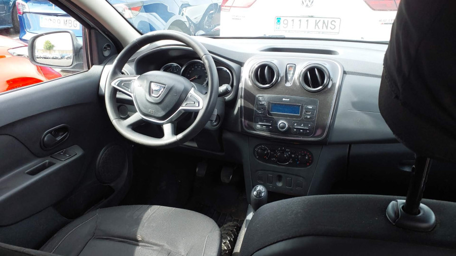 Imagen de Dacia Sandero