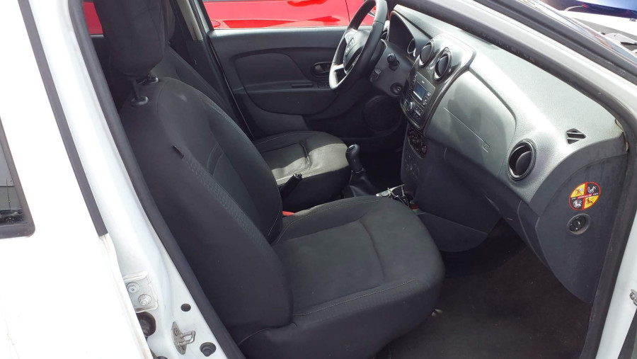 Imagen de Dacia Sandero