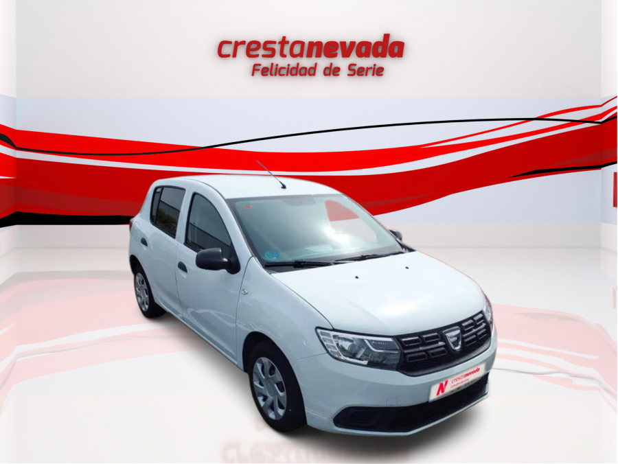 Imagen de Dacia Sandero