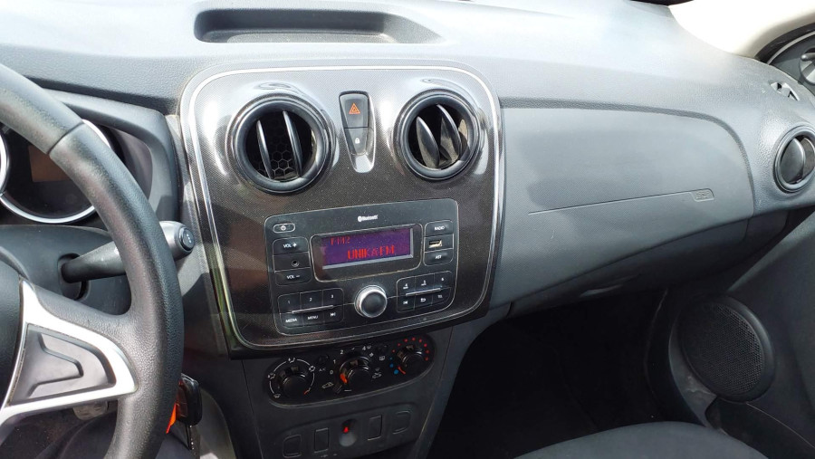 Imagen de Dacia Sandero