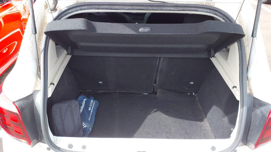 Imagen de Dacia Sandero