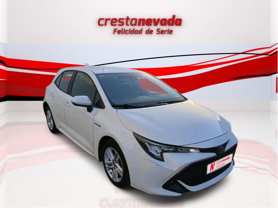 Imagen de TOYOTA Corolla