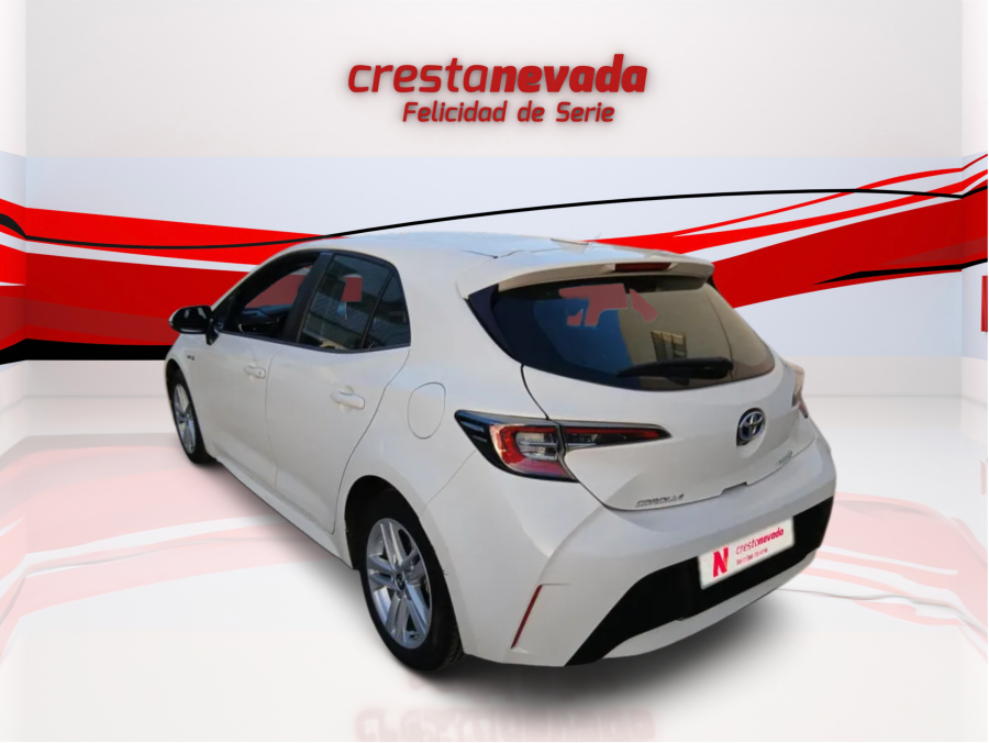 Imagen de TOYOTA Corolla