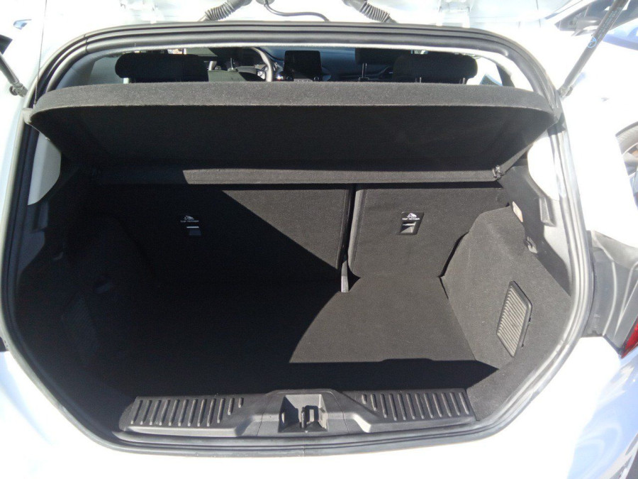 Imagen de Ford Fiesta