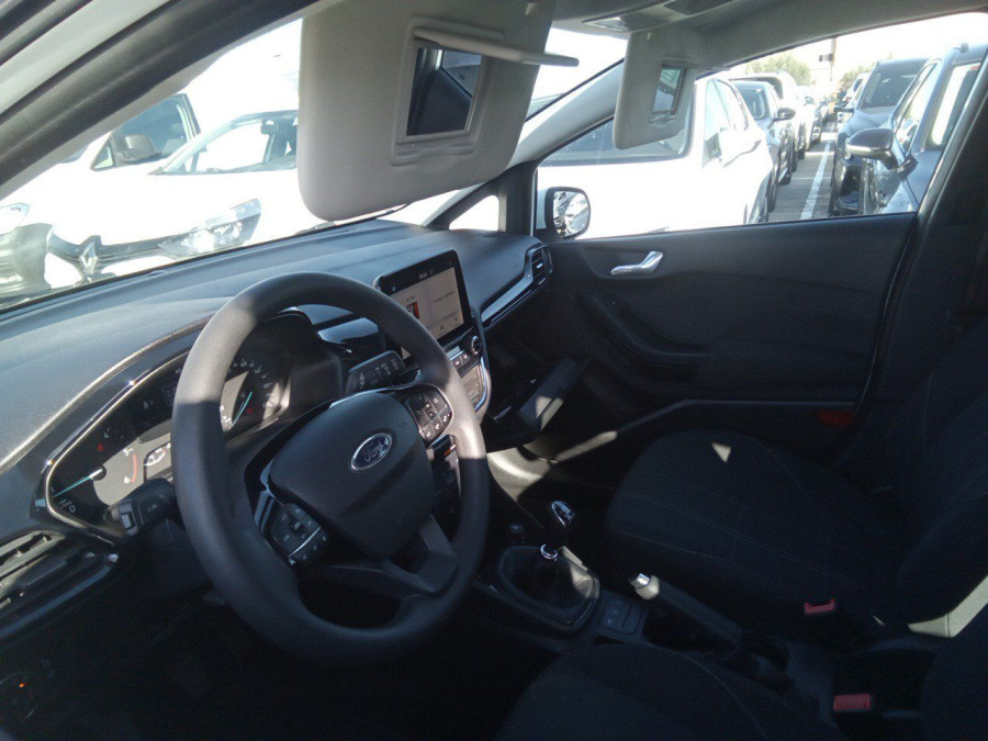 Imagen de Ford Fiesta