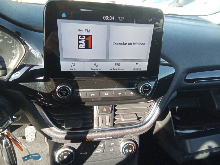 Imagen de Ford Fiesta