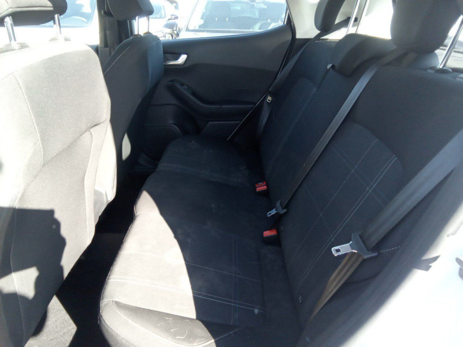 Imagen de Ford Fiesta