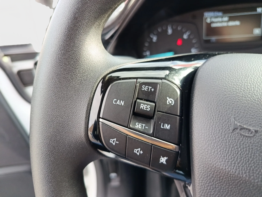 Imagen de Ford Fiesta