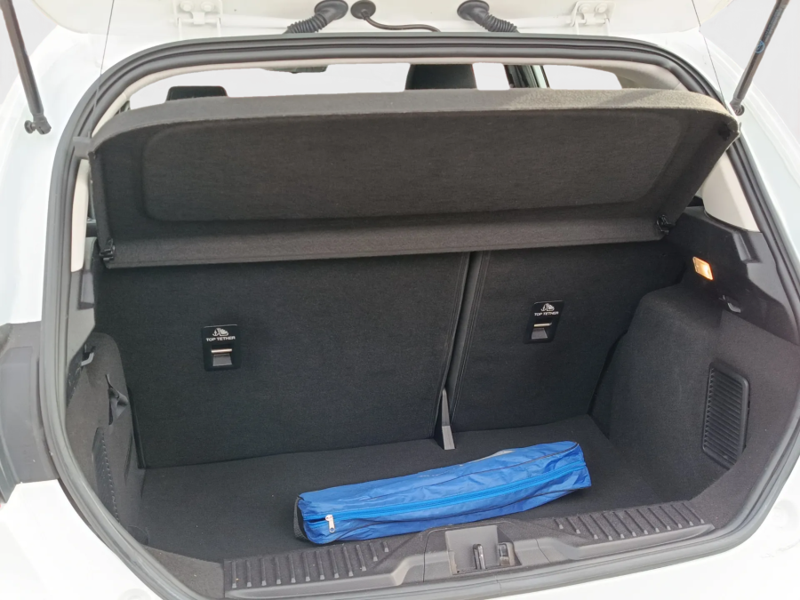 Imagen de Ford Fiesta