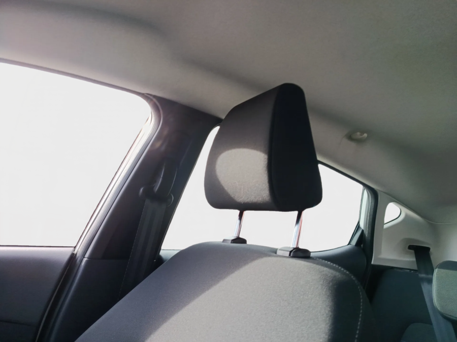 Imagen de Ford Fiesta