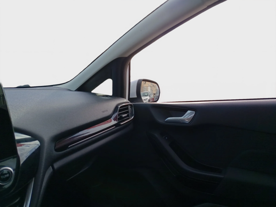 Imagen de Ford Fiesta