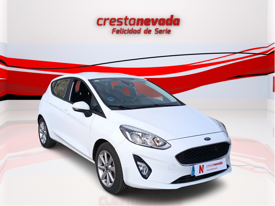 Imagen de Ford Fiesta