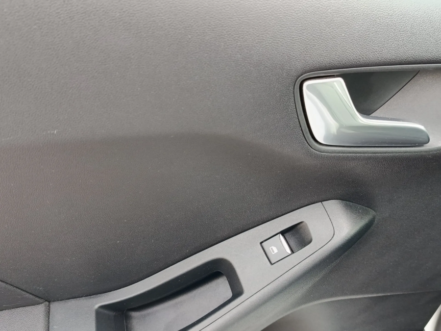 Imagen de Ford Fiesta