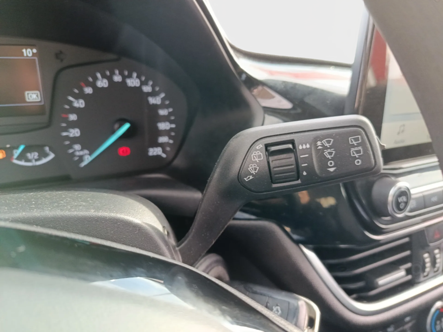 Imagen de Ford Fiesta