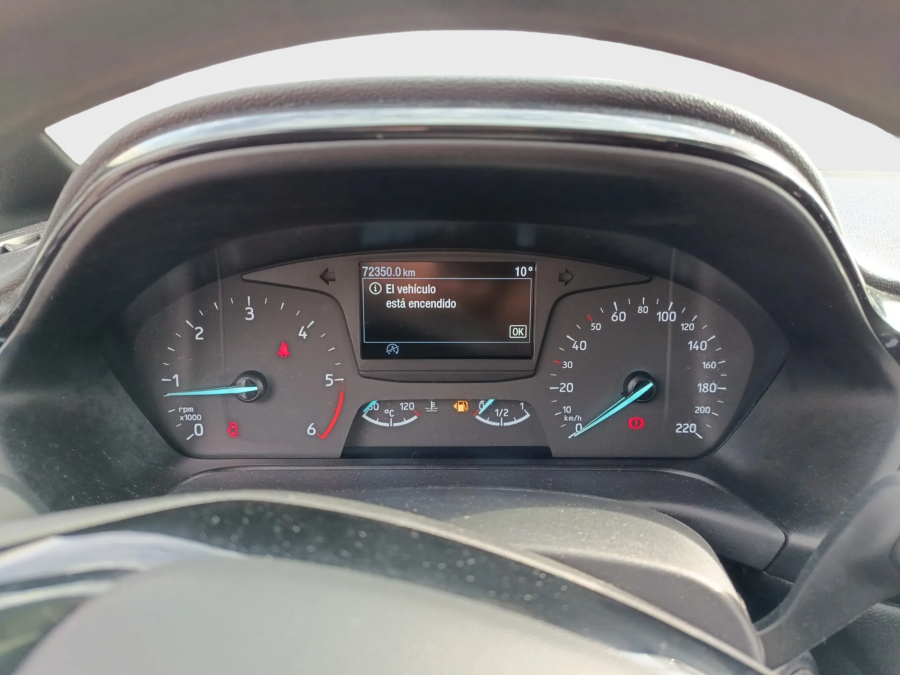 Imagen de Ford Fiesta