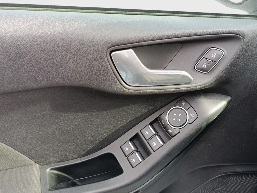 Imagen de Ford Fiesta