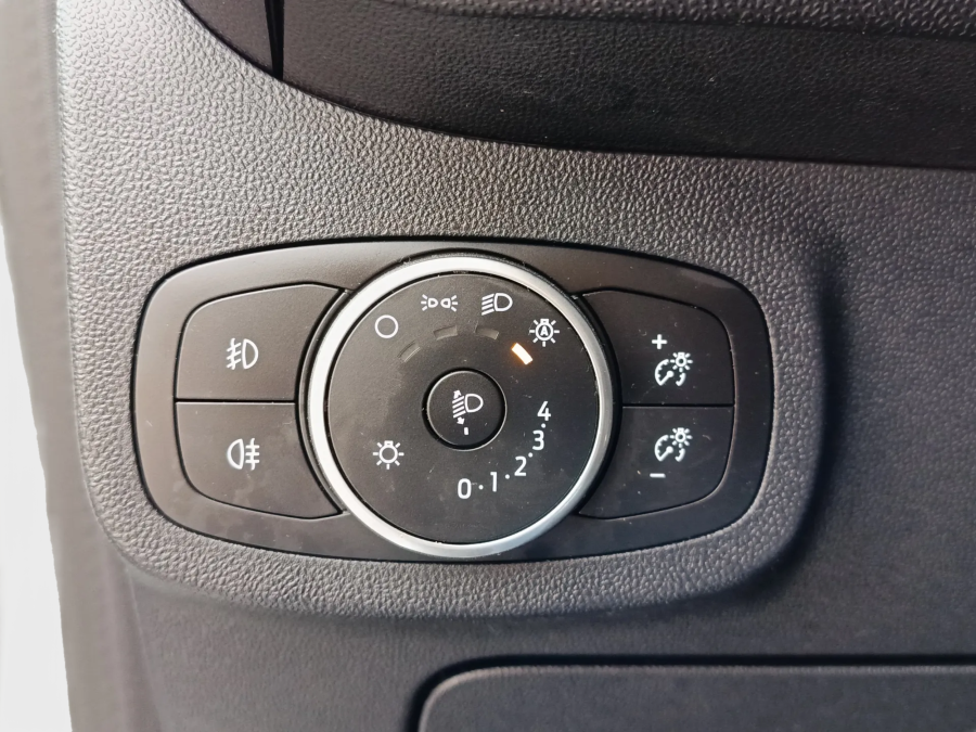 Imagen de Ford Fiesta