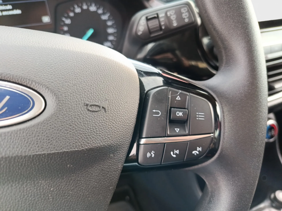 Imagen de Ford Fiesta