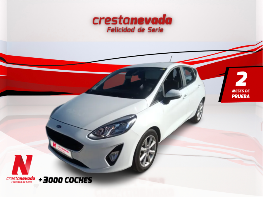 Imagen de Ford Fiesta