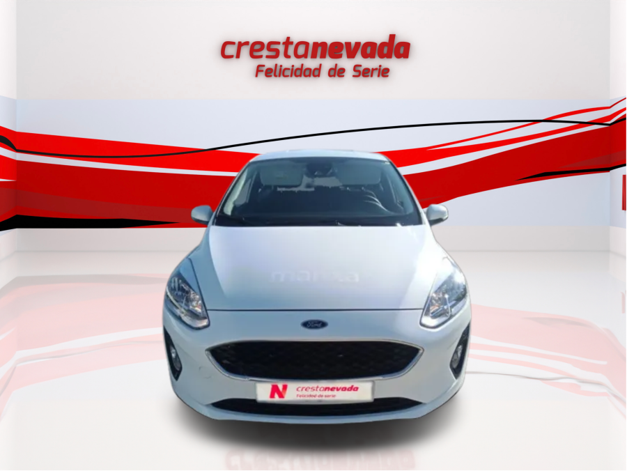 Imagen de Ford Fiesta