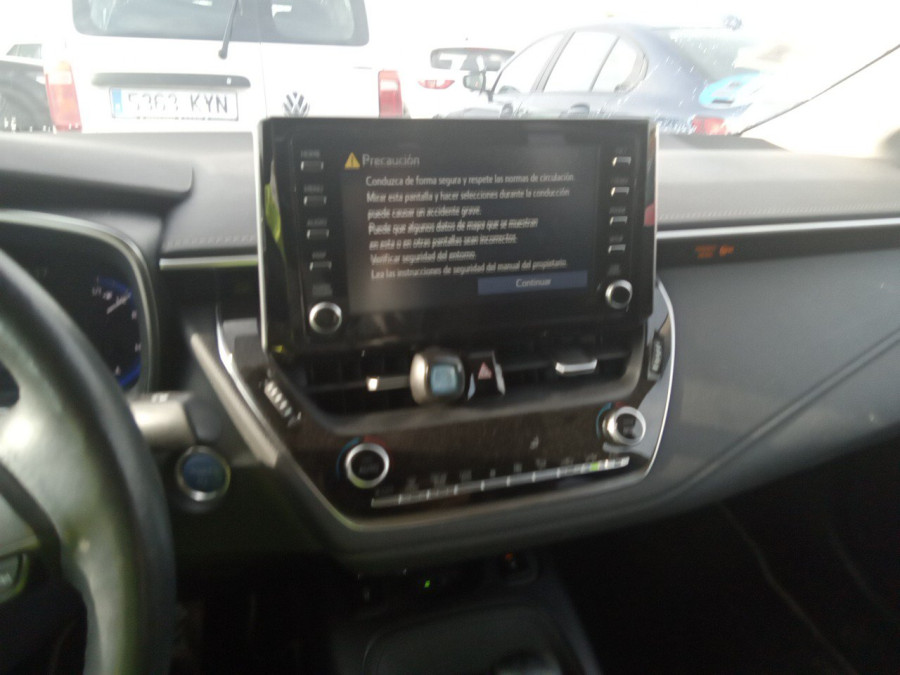 Imagen de TOYOTA Corolla