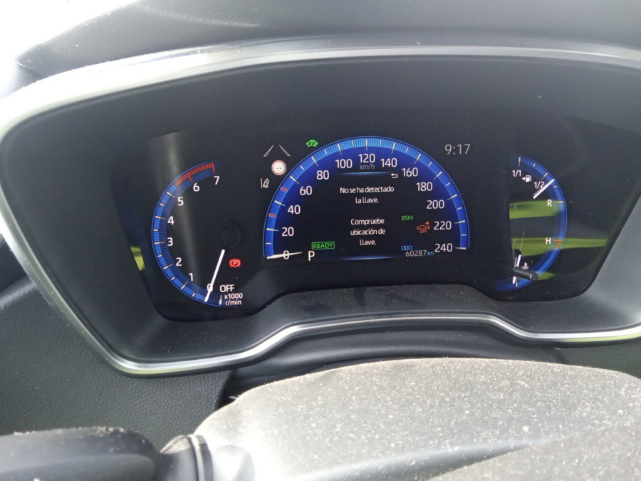 Imagen de TOYOTA Corolla