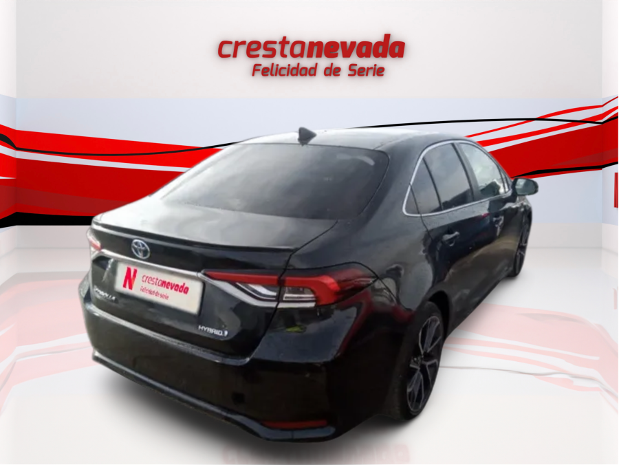 Imagen de TOYOTA Corolla