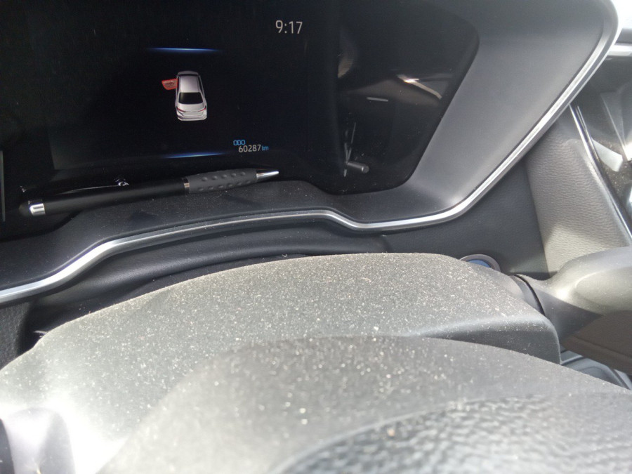 Imagen de TOYOTA Corolla