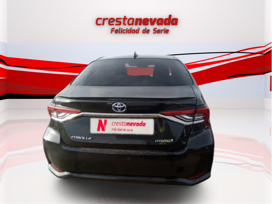 Imagen de TOYOTA Corolla