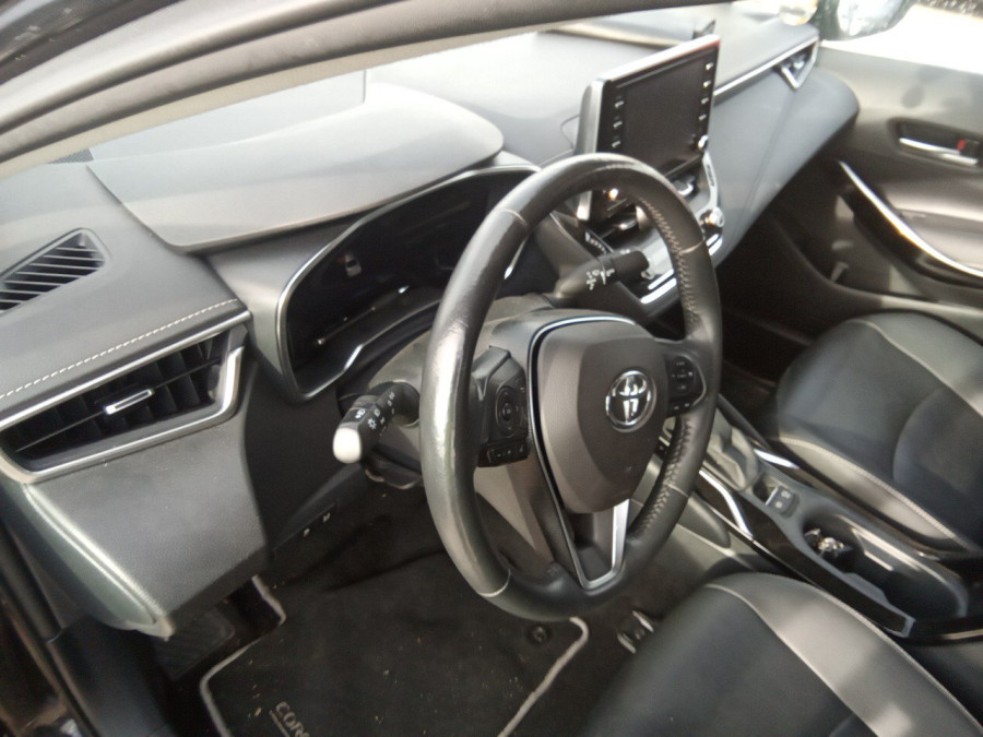 Imagen de TOYOTA Corolla
