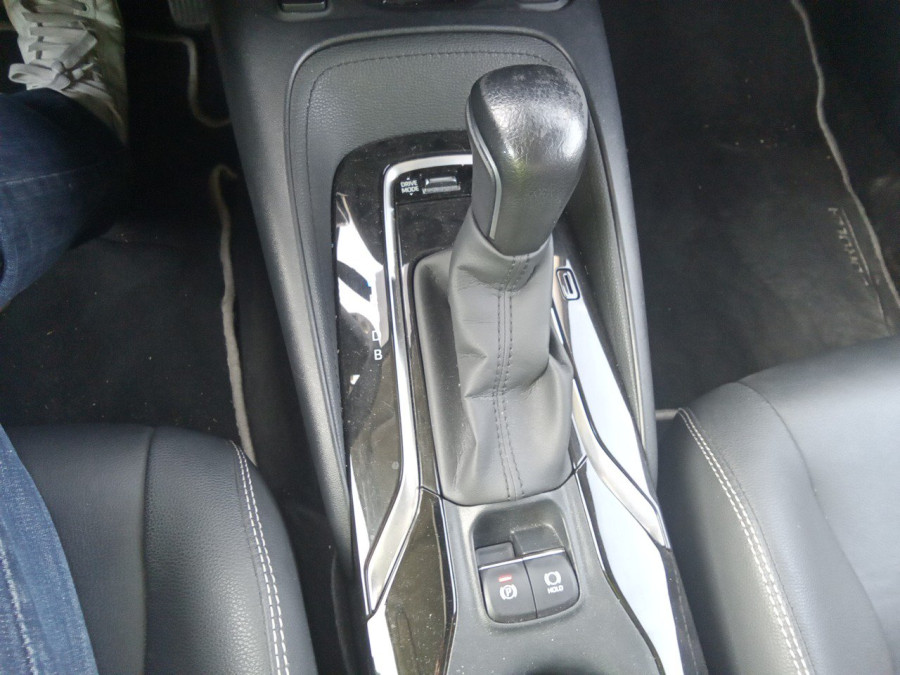 Imagen de TOYOTA Corolla