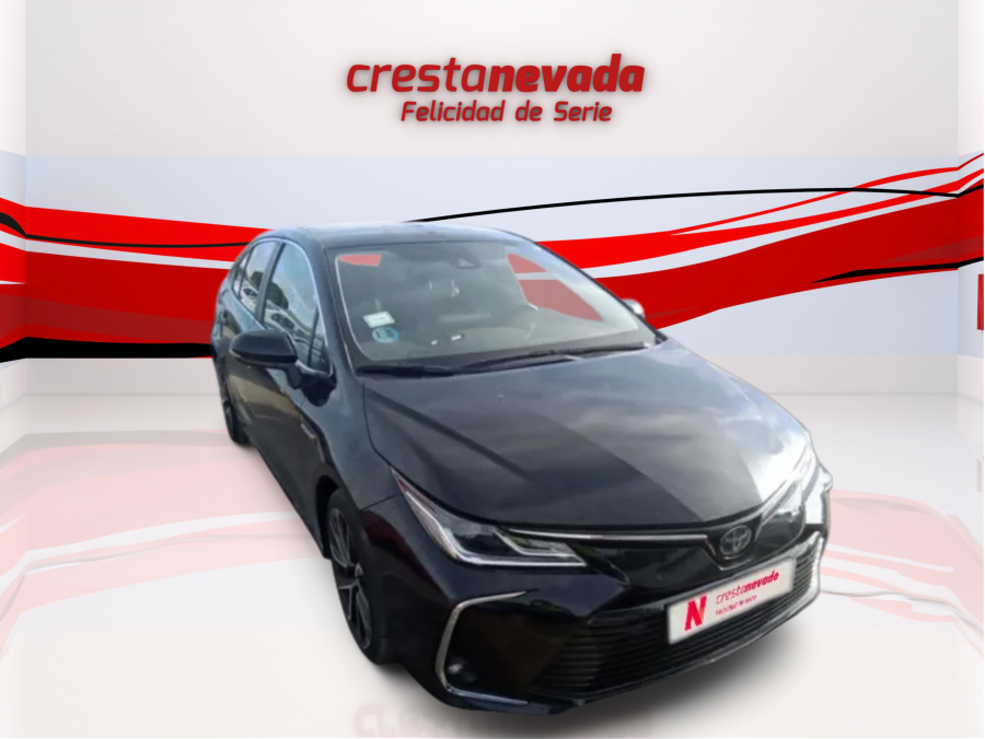 Imagen de TOYOTA Corolla