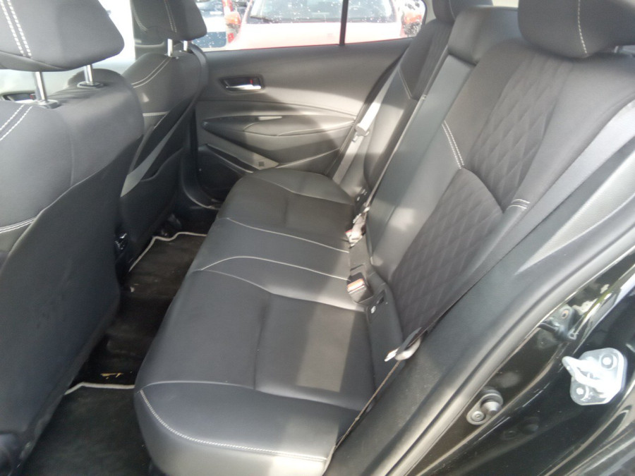 Imagen de TOYOTA Corolla