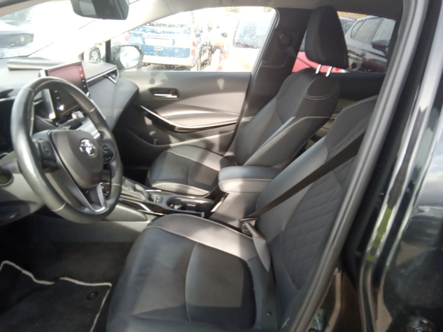 Imagen de TOYOTA Corolla