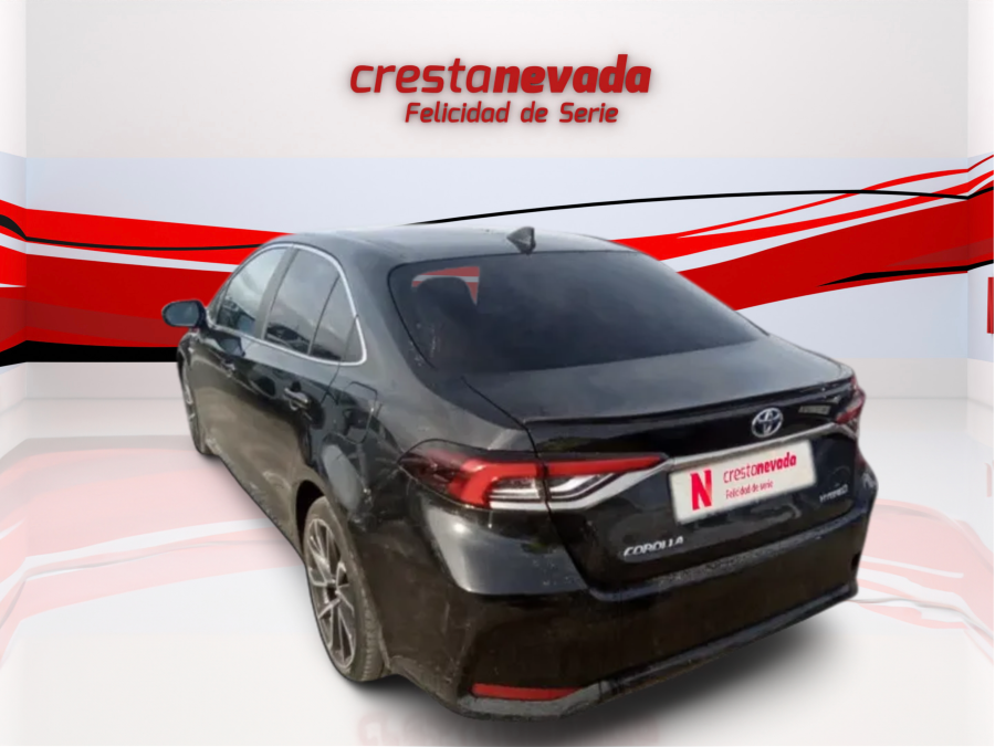 Imagen de TOYOTA Corolla