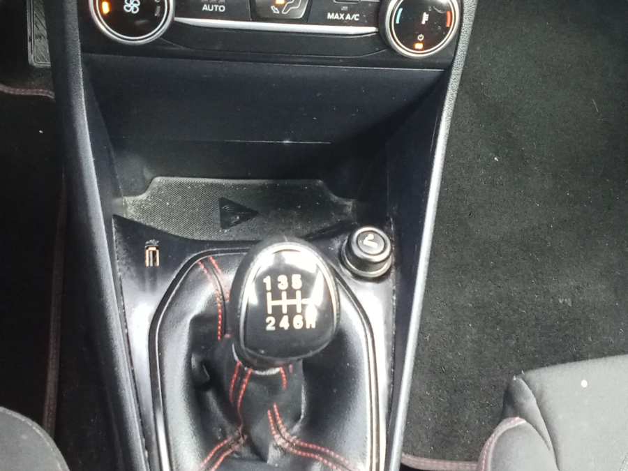 Imagen de Ford Fiesta