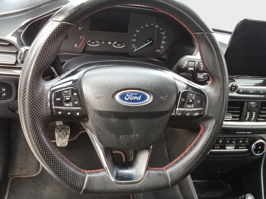 Imagen de Ford Fiesta