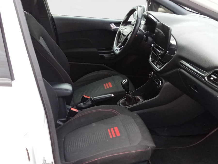 Imagen de Ford Fiesta