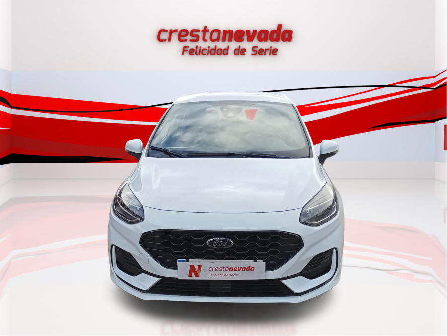 Imagen de Ford Fiesta