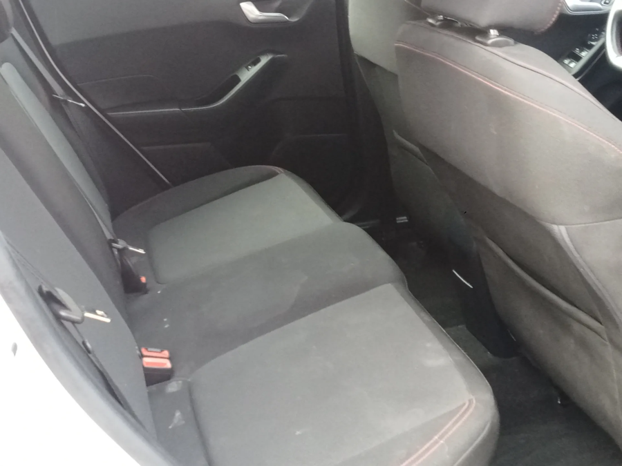 Imagen de Ford Fiesta