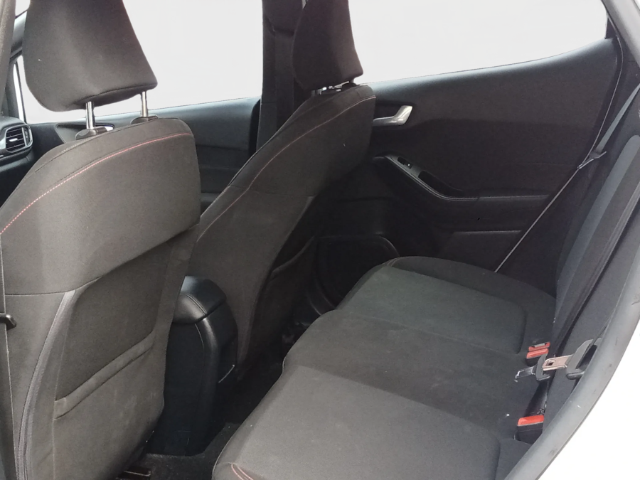 Imagen de Ford Fiesta