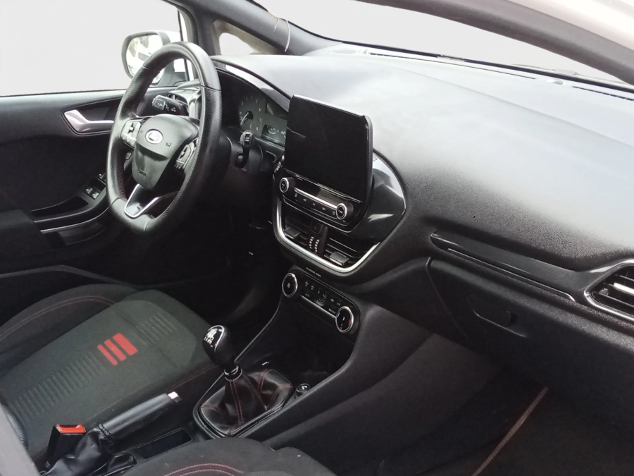 Imagen de Ford Fiesta