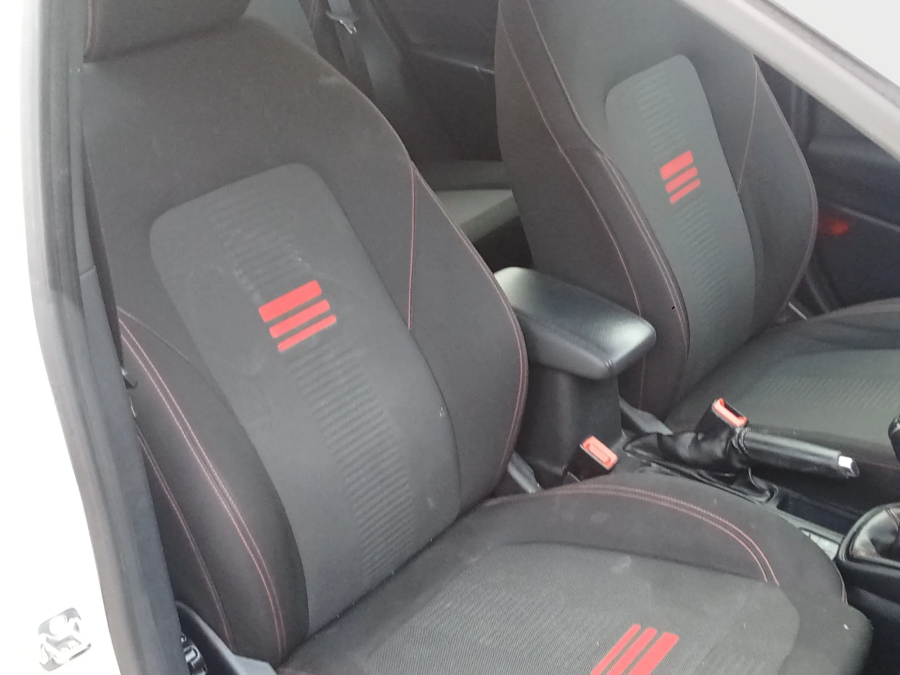 Imagen de Ford Fiesta