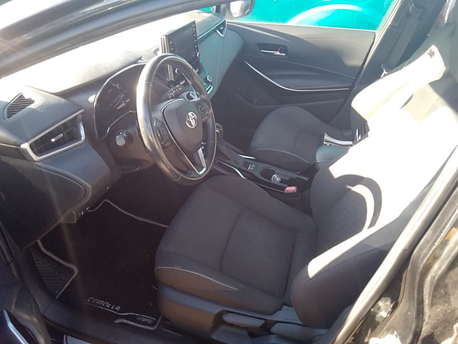 Imagen de TOYOTA Corolla