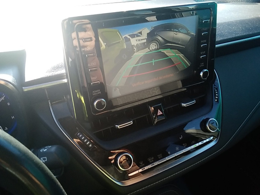 Imagen de TOYOTA Corolla