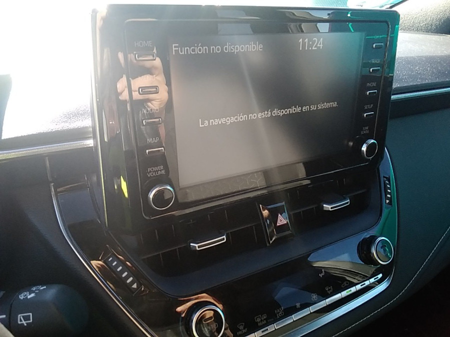 Imagen de TOYOTA Corolla